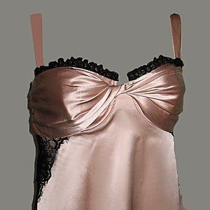 Victoria's Secret Sexy Cami Panty Day or Sleep Set M/L NEW